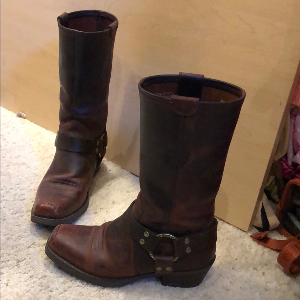 Ariat Boots